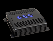 PowerBass ASA3 200.2 2ch Amplifier